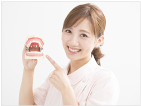 歯科医インプラント
