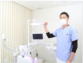 インプラント治療前検査